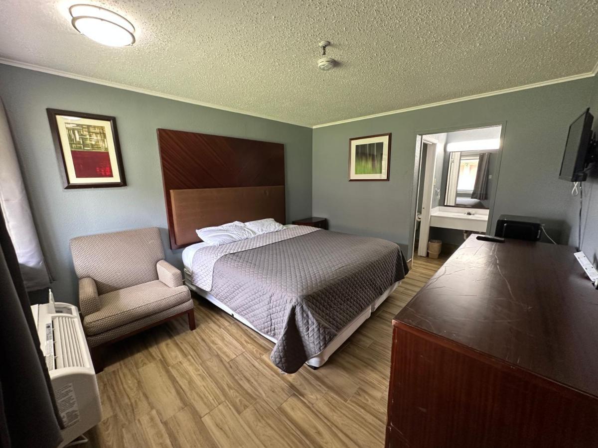 Studio Suites San Antonio Exterior photo