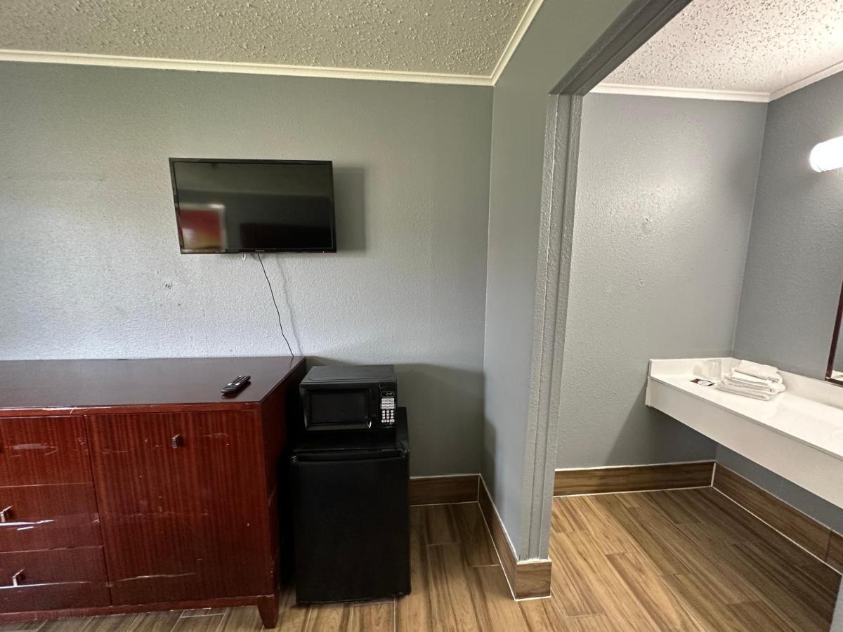 Studio Suites San Antonio Exterior photo