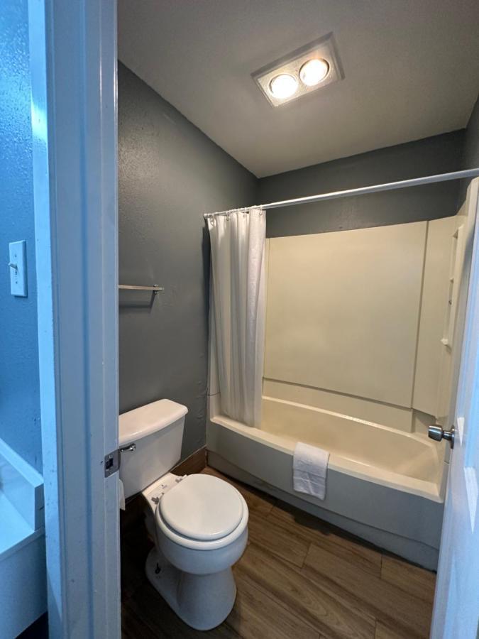 Studio Suites San Antonio Exterior photo