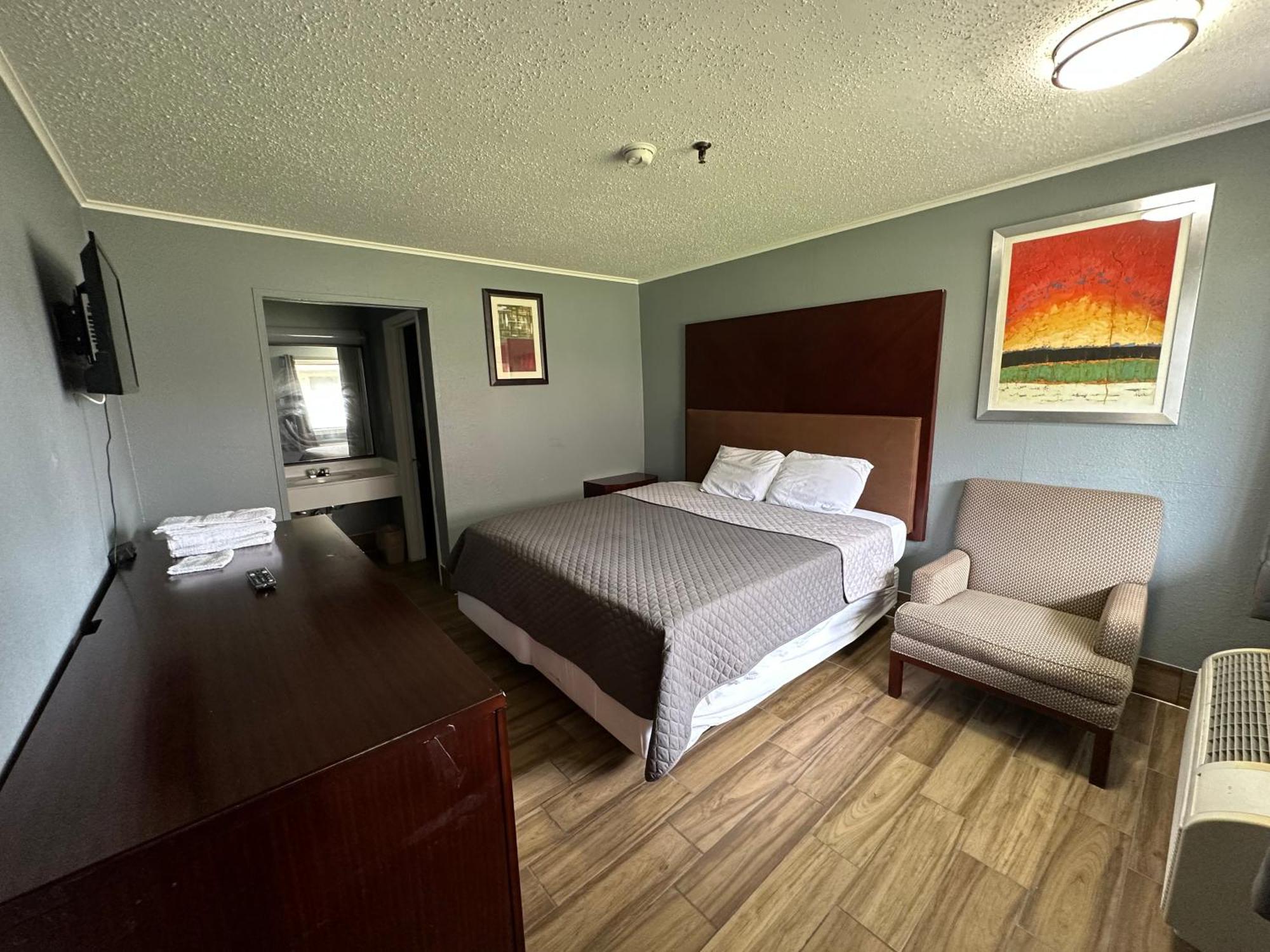 Studio Suites San Antonio Exterior photo